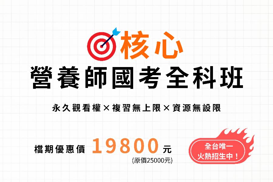 核心全科班
